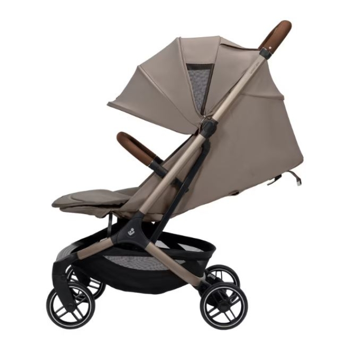 Preview: Maxi-Cosi Oxford Cabin Oak Truffle Buggy ab Geburt bis 22 kg